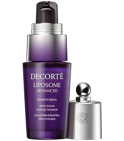 Amazon.co.jp: 【コスメデコルテリポソーム】 モイスチュアリポソーム