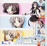 �������[�Y�I�t OVA �T�E���h�R���N�V����+��!!