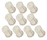 Homelite HL252300 Pressure Washer (10 Pack) Replacement Fuel Strainer # 099980425078-10pk [並行輸入品]
