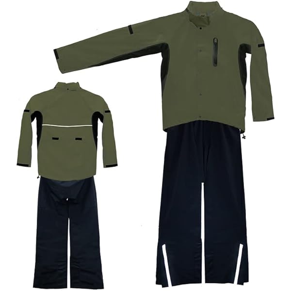 greenclothing 上下ウェアセット greenclothing 上下ウェアセット