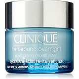クリニーク ターンアラウンド オーバーナイト モイスチャライザー 50ml
