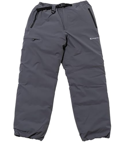 Amazon.co.jp: ジャッカル(JACKALL) サーモフォース パンツ EX