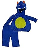 Carter's Baby Halloween Costume Many Styles (6-9 Months%ｶﾝﾏ% Monster) [並行輸入品]