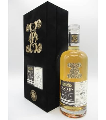 Amazon.co.jp: ポートエレン 35年 14thリリース ナチュラルカスク