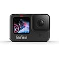 GoPro(ゴープロ) HERO9 Black ウェアラブルカメラ 5K CHDHX-901-FW