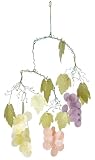 Woodstock Chimes WOODC720 Grapes Capiz Chime