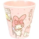 マイメロディ・メラミンカップ ルーム 3136