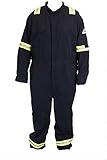 Bulwark FR PANTS メンズ US サイズ: 58R カラー: ブルー