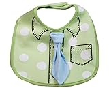 Felimoa 赤ちゃんのよだれかけ 2枚セット