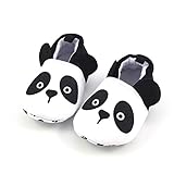 Tovadoo ベビーシューズ スリッポン 男の子 女の子 秋冬 多色 キャラクター柄 歩行練習 柔らかい ギフト 3-12ヶ月