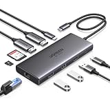 UGREEN Revodok Pro 308(8-in-1・35625)