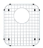 Blanco 515297シンクラックfor Stellar 441023スモールボウル、 シルバー 515297 1