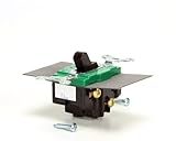 Atlasメタル112 – 1252 Electricスイッチ