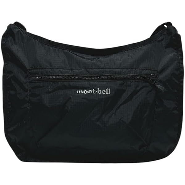Amazon | (モンベル) mont bell トレッキング ショルダーバッグ