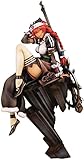 オーバーロード ルプスレギナ・ベータ so-bin Ver. 1/8 完成品フィギュア