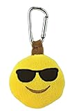 EMOJIS Back pack clips