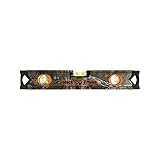 Black Rhino Box Beam Level - 16 Inch - Realtree Xtra Camo [並行輸入品]