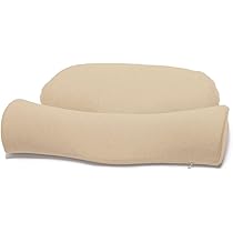 CALQS ダブル枕PLUS クリームベージュ Amazon｜[CALQS ダブル枕PLUS クリームベージュ] 枕 ピロー
