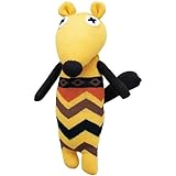 スパイス（SPICE） ぬいぐるみ No3No4 Sock Doll - Penny IN34-050