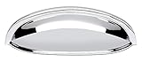 Contemporary 3 cmカップPull A1263-PC 1