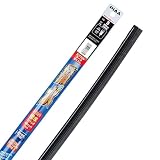 PIAA ワイパー 替えゴム 400mm エクセルコート シリコンゴム 1本入 呼番5 EXR40