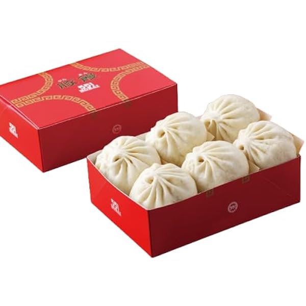 ひろー様 551HORAI 蓬莱 大阪名物の豚まん[肉まん]