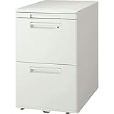 サイドワゴン H645mm XDH-043ASM-W ホワイト（W） 生活用品 インテリア 雑貨 インテリア 家具 オフィス家具 オフィス収納 top1-ds-1146057-ah [簡素パッケージ品]