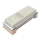 スエヒロ 包丁砥石 荒中砥石 320 デバド No.400－S