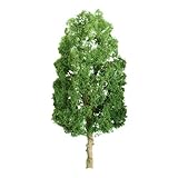 JTT Scenery Products Professional Series: Sycamore, 1.5" [並行輸入品]