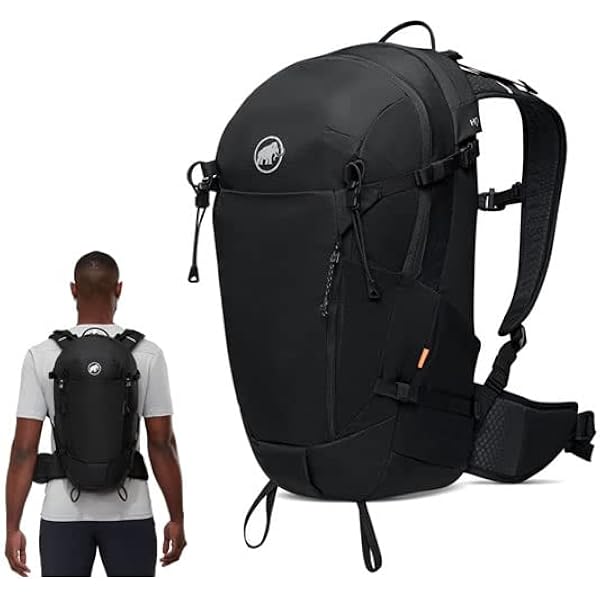Marmot Lithium マーモット　リチウム 登山に求められる機能を高いレベルで実現した「Lithium