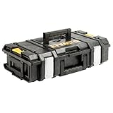 DeWALT デウォルト 工具箱 金属、プラスチック 550×336×158mm 1-70-321