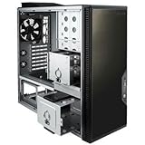 ANTEC PCケース P182 ANTEC PCケース P182