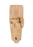 Heritage Leather （ヘリテージレザー） Gardener's Pruner And Tool Holder 剪定鋏ツールホルダー HL419X