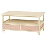 テレビ台（クリーム）　MTV-7110CR