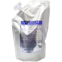 Amazon | セレクトブルターニュ ヘアークレンジングソープ4000ml 業務