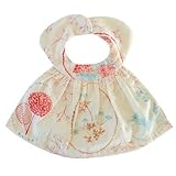 QUARTER REPORT(クォーターリポート） Rieko Oka（リエコオカ） ドレススタイ ムコウトコチラ_レッド