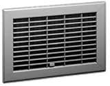 American金属製品10 " x 12 "ブラウン重力床登録 10"x12" 400B10X12 1