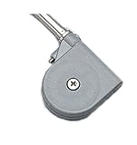 スガツネ工業 ランプ印 ソフトダウンステー SDS-210型 SDS-210-G