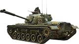 アイラブキット(I Love Kit) 1/35 M48A2 主力戦車 プラモデル 組立キット ILK63532