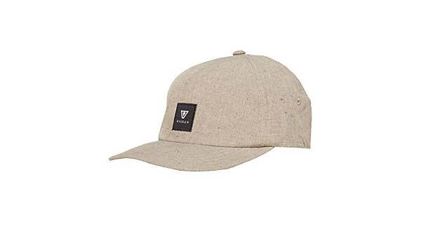 VISSLA Visla Cap, Lay Day Eco Hat 