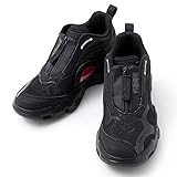 呪術廻戦コラボシューズ produced by SYUNSOKU 五条 悟 19cm