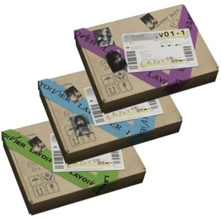 Amazon.co.jp: Layover [Analog]: ミュージック