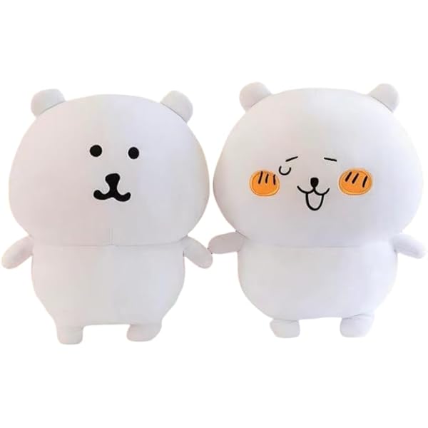 自分ツッコミくま　ぬいぐるみケース　●フルコンプ● ナガノ on X: 