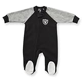 Raiders Blanket Sleeper、12か月 18 Months