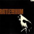 RATTLE AND HUM VINYL DBLE LP[BARCODED U 27 1988] U2 [WITH INNER SLEEVES]