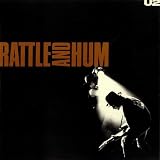 RATTLE AND HUM VINYL DBLE LP[BARCODED U 27 1988] U2 [WITH INNER SLEEVES]