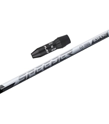 Amazon | フジクラ Speeder NX 50 R-Flex シャフト (チップ・グリップ