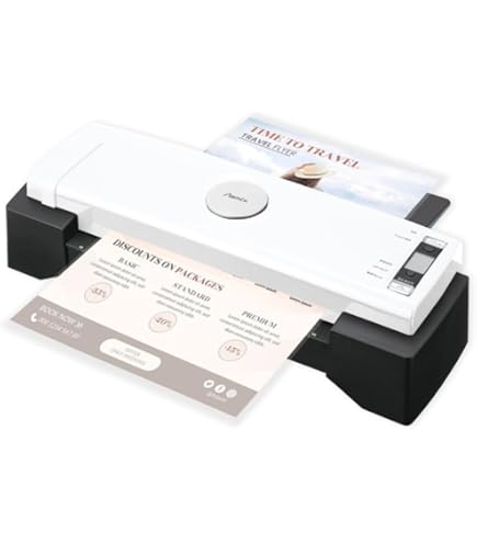 A3 ラミネーター Jupiter Plus5 フェローズジャパン 4本ローラー Amazon.co.jp: フェローズ ラミネーター 4本ローラー トップ