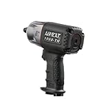 AIRCAT 1000-TH 1/2-Inch Composite Air Impact Wrench With Twin Hammer Mechanism [並行輸入品]