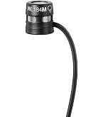 Amazon | SHURE シュア WL185m ラベリアマイクロホン コンデンサー 単